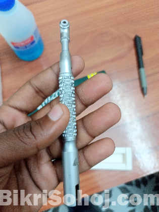 ডেন্টাল পলিশিং হ্যান্ড পিস